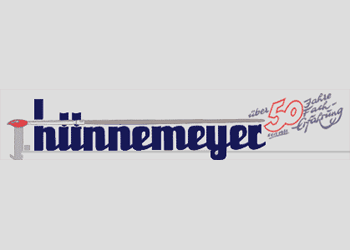 Referenz: Huennemeyer